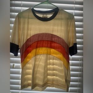 Camp Collection vintage style tee!